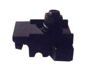 T型系列軌道固定裝置